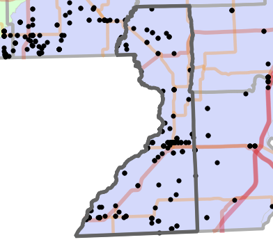 MOHAP - Dunklin County
