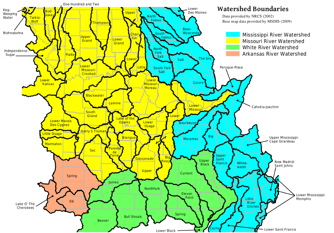 West Nishnabotna